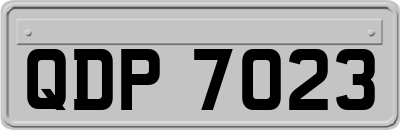 QDP7023
