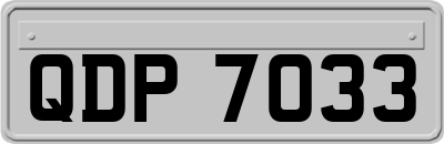 QDP7033