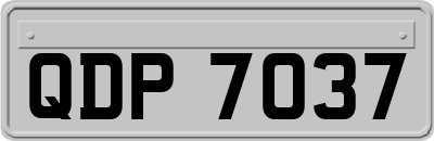 QDP7037