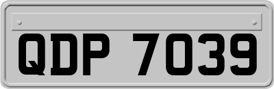 QDP7039