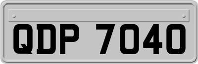 QDP7040