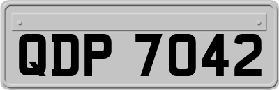 QDP7042