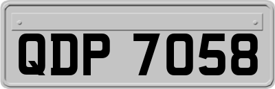 QDP7058