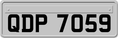 QDP7059