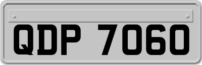 QDP7060