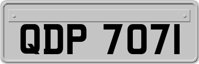 QDP7071