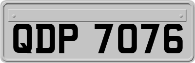 QDP7076