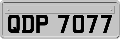 QDP7077