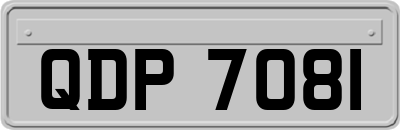 QDP7081
