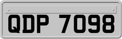 QDP7098