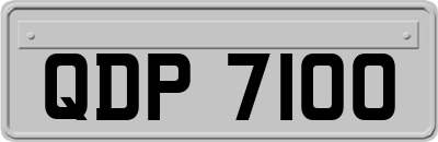 QDP7100