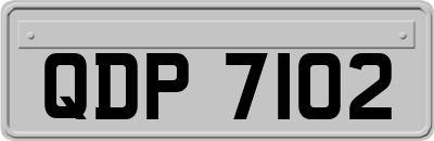 QDP7102