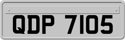 QDP7105