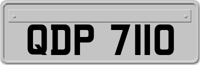 QDP7110