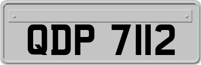 QDP7112