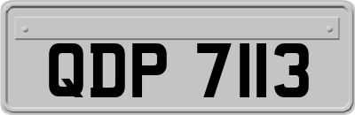 QDP7113