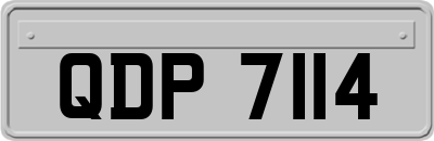 QDP7114