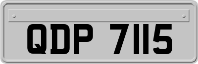 QDP7115