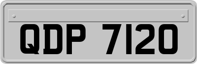 QDP7120