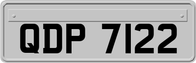 QDP7122