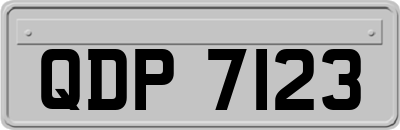 QDP7123