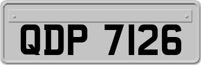 QDP7126