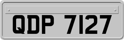 QDP7127