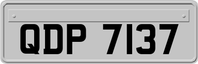 QDP7137