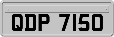 QDP7150
