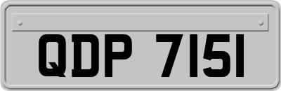 QDP7151