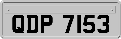 QDP7153