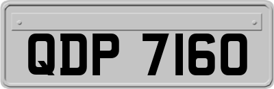 QDP7160