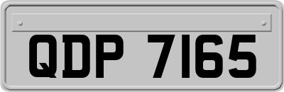 QDP7165