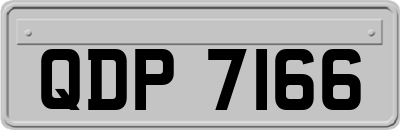 QDP7166
