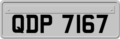 QDP7167