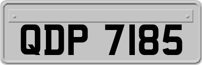 QDP7185