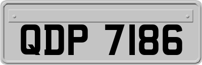 QDP7186