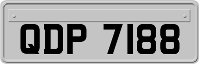 QDP7188