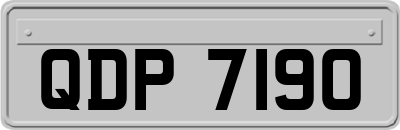 QDP7190