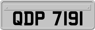 QDP7191