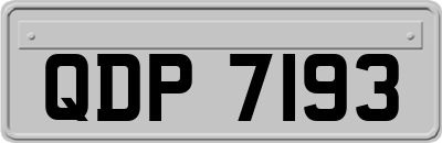 QDP7193