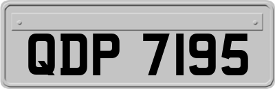 QDP7195