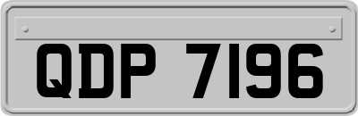 QDP7196
