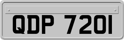 QDP7201