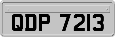 QDP7213
