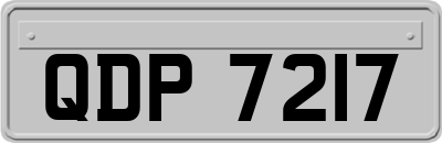 QDP7217