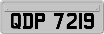QDP7219