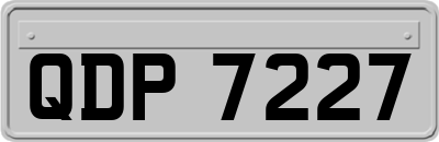 QDP7227