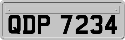 QDP7234