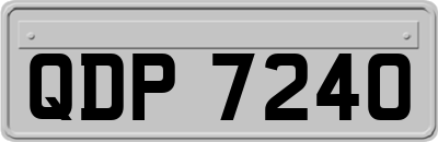 QDP7240